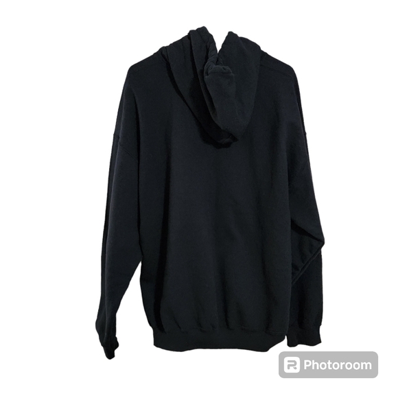 NFL Eagles Men's Graphic Pullover Sweatshirt Hoodie, sz XL  Philadelphia Eagles - Picture 3 of 7